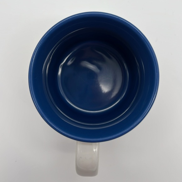 Collectible Vintage Disney Store Beauty and The Beast Coffee Mug - Picture 6 of 10